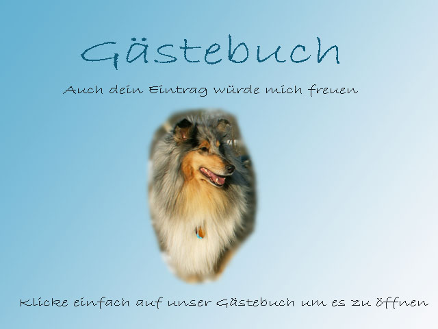 Gästebuch
